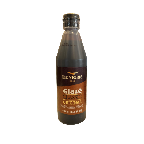 Balsamic Glaze