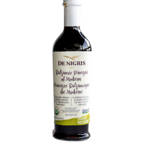 Organic Balsamic Vinegar