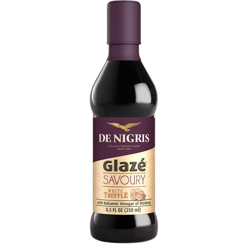 White Truffle Glaze with Balsamic
