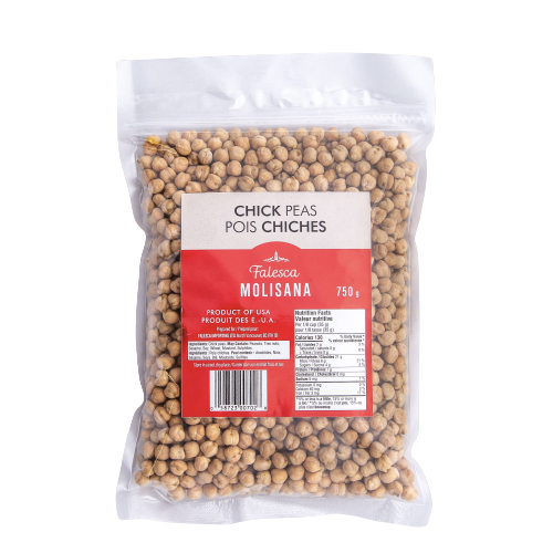 Dry Chickpeas