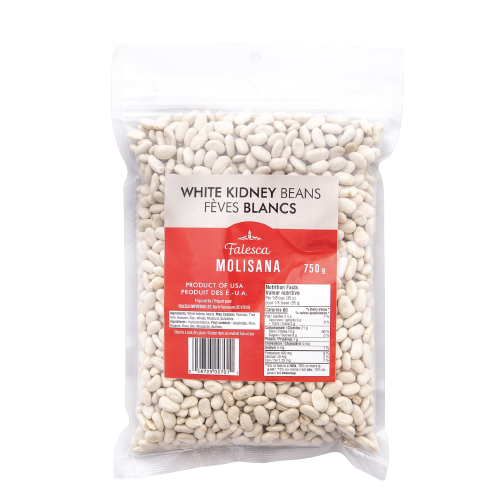 Dry White Kidney Beans