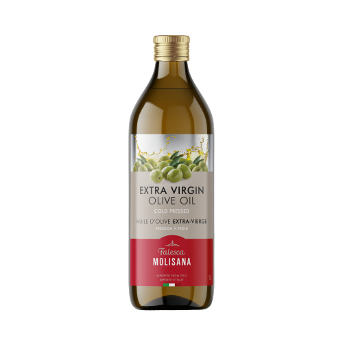 Extra Virgin Olive Oil