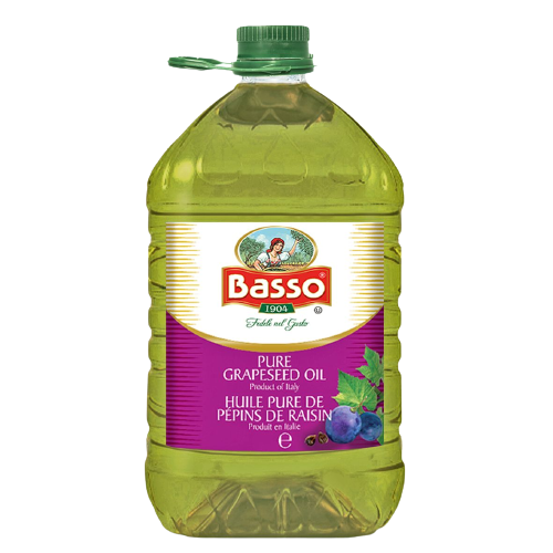 Grapeseed Oil