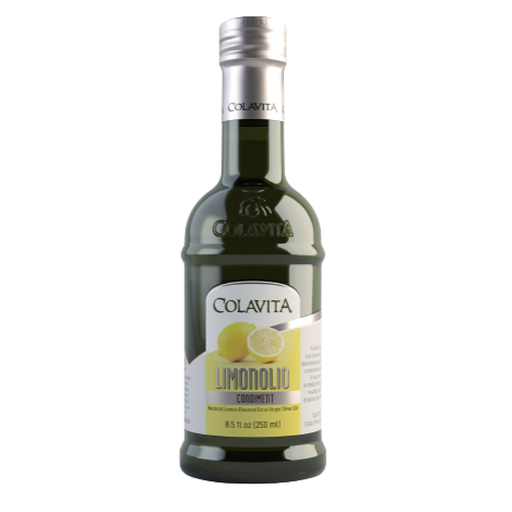 Extra Virgin Lemon Oil