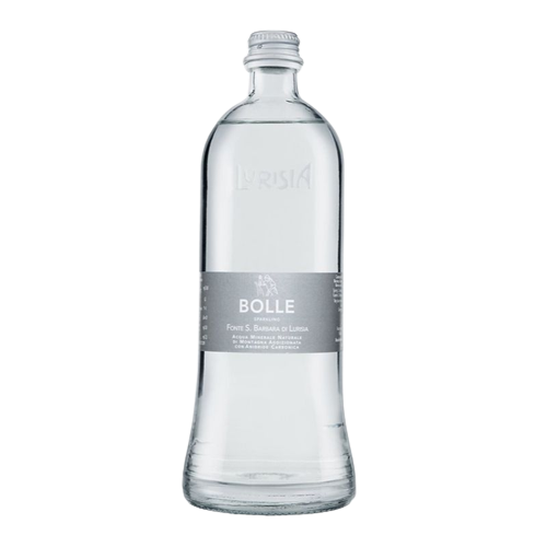 Bolle Sparkling Mineral Water
