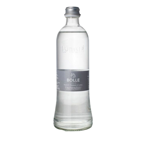 Bolle Sparkling Mineral Water