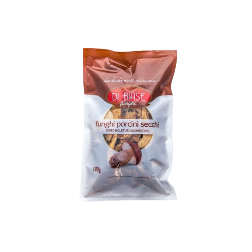 Dried Porcini Mushrooms