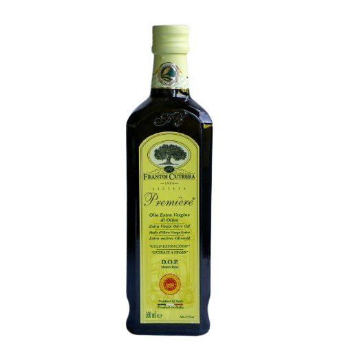 Extra Virgin Olive Oil Premiere DOP