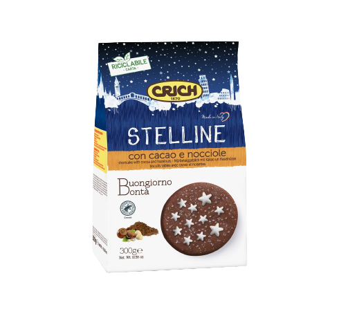 Stelline