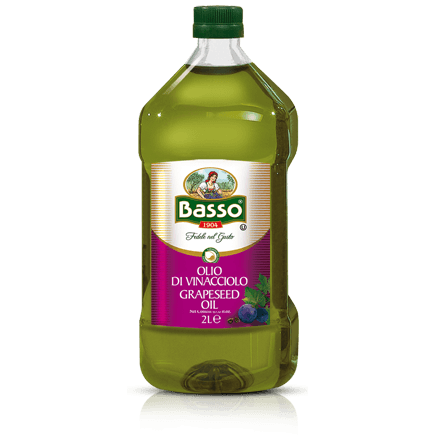 Grapeseed Oil