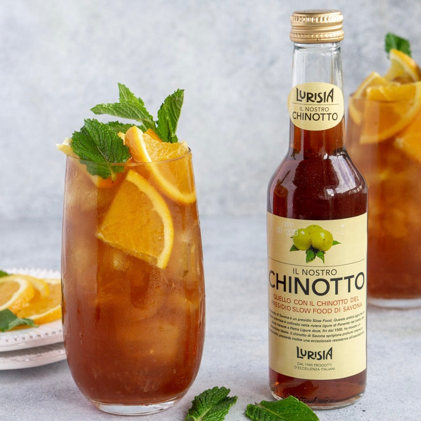 Chinotto