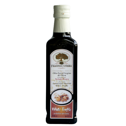 Extra Virgin Olive Oil - White Truffle