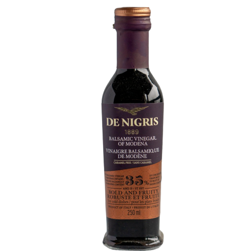 Balsamic Vinegar of Modena 35%