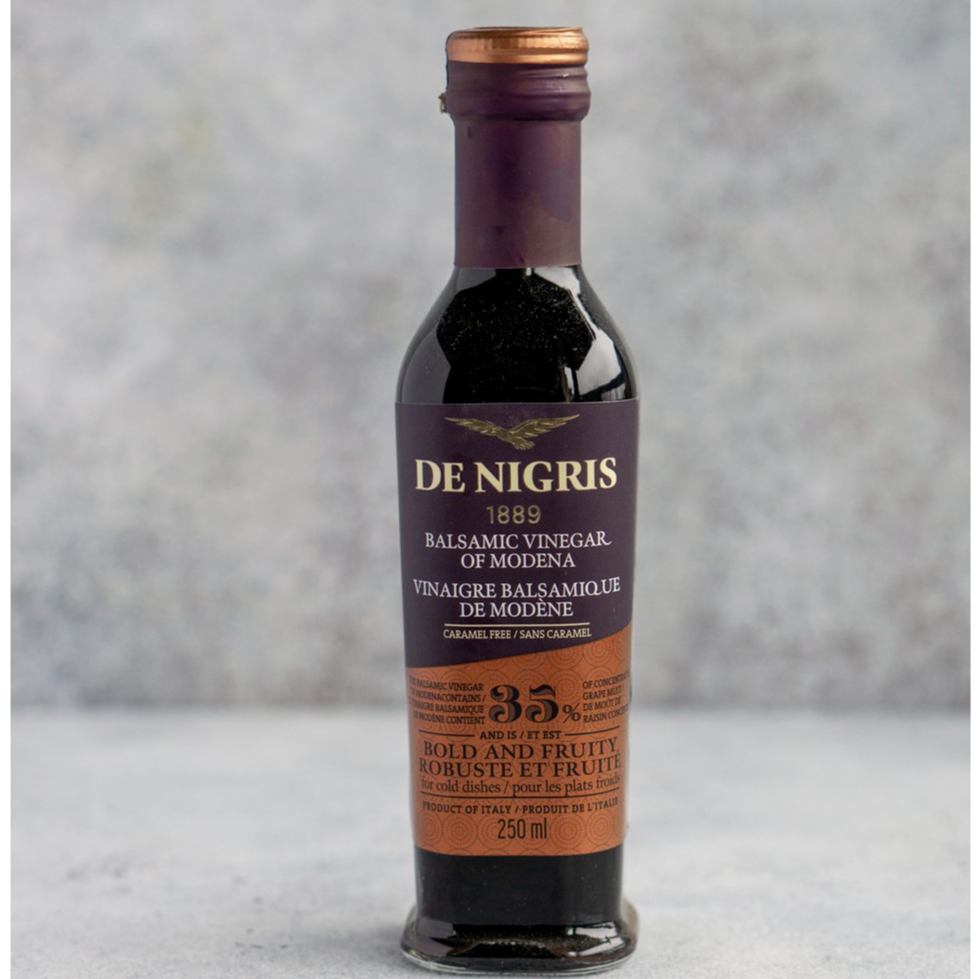 Balsamic Vinegar of Modena 35%