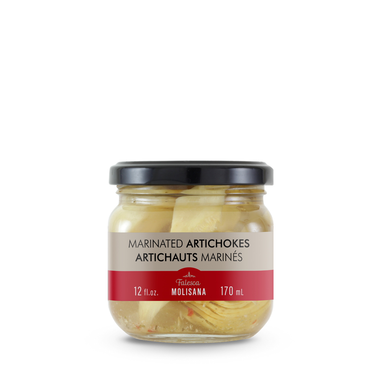 Marinated Artichokes - 3 sizes