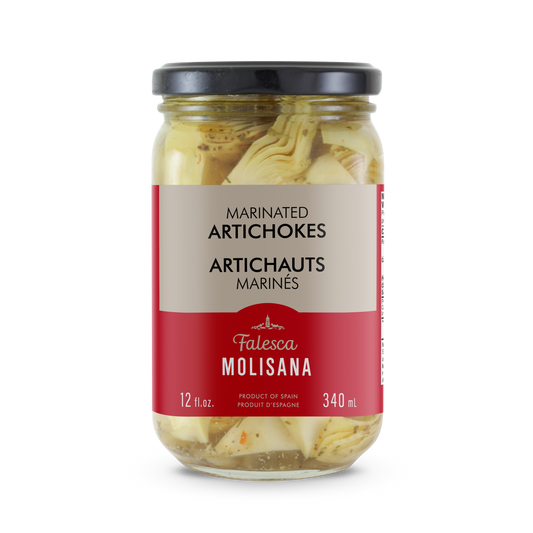 Marinated Artichokes - 3 sizes