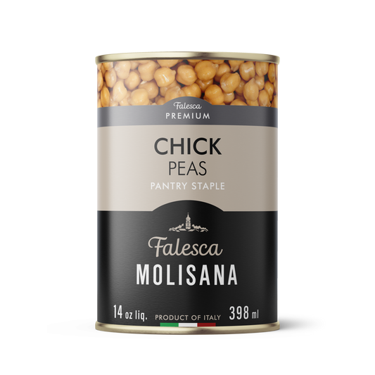 Chickpeas