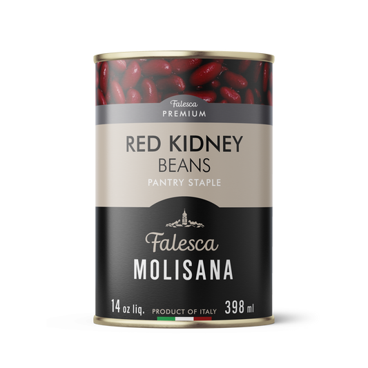 Red Kidney Beans