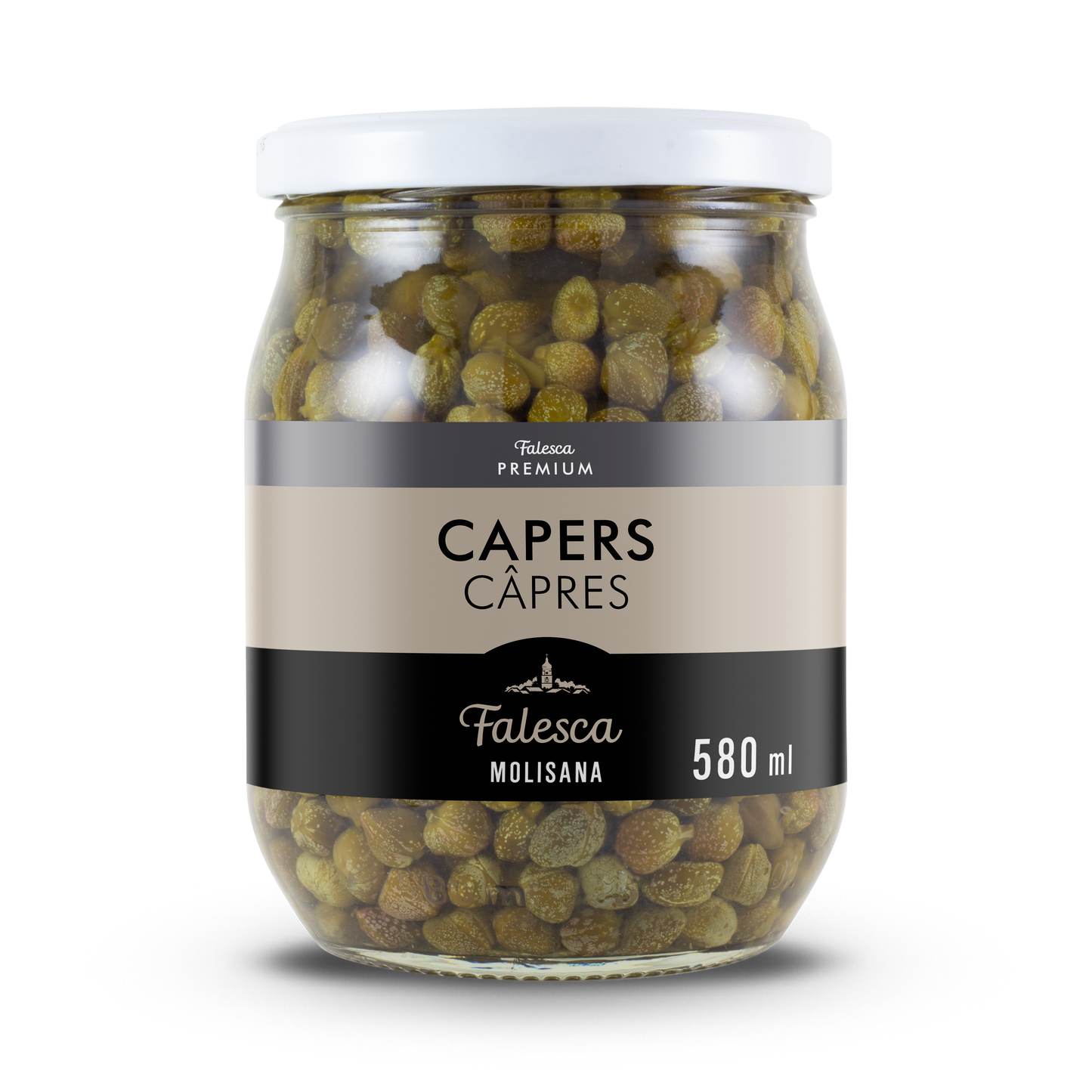 Capers