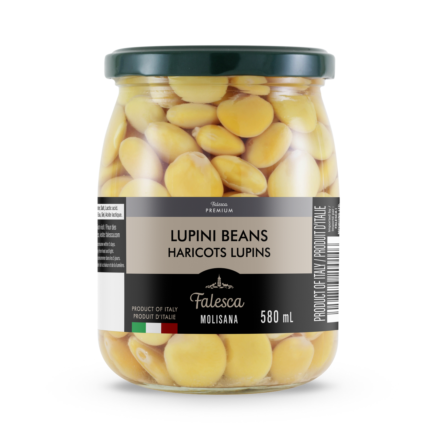 Lupini Beans