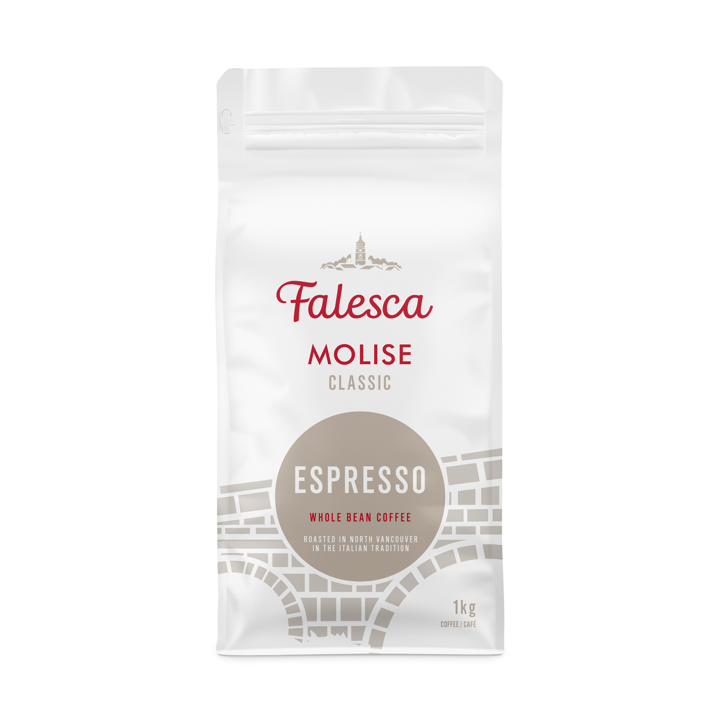 Classic Whole Bean Espresso