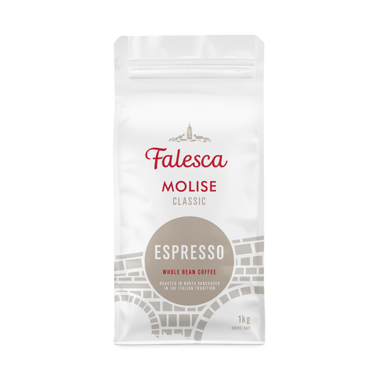Classic Whole Bean Espresso