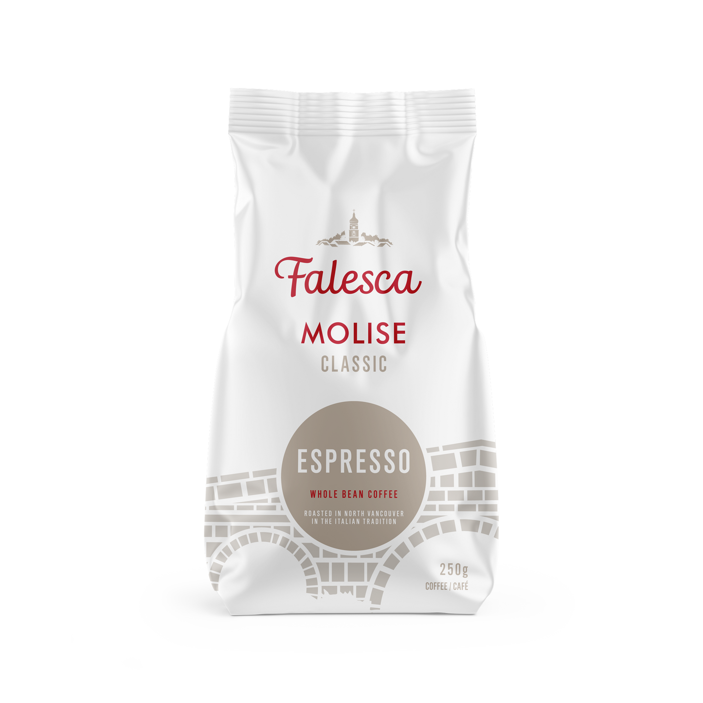 Ground Classic Espresso