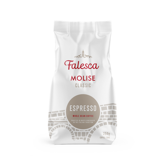 Ground Classic Espresso