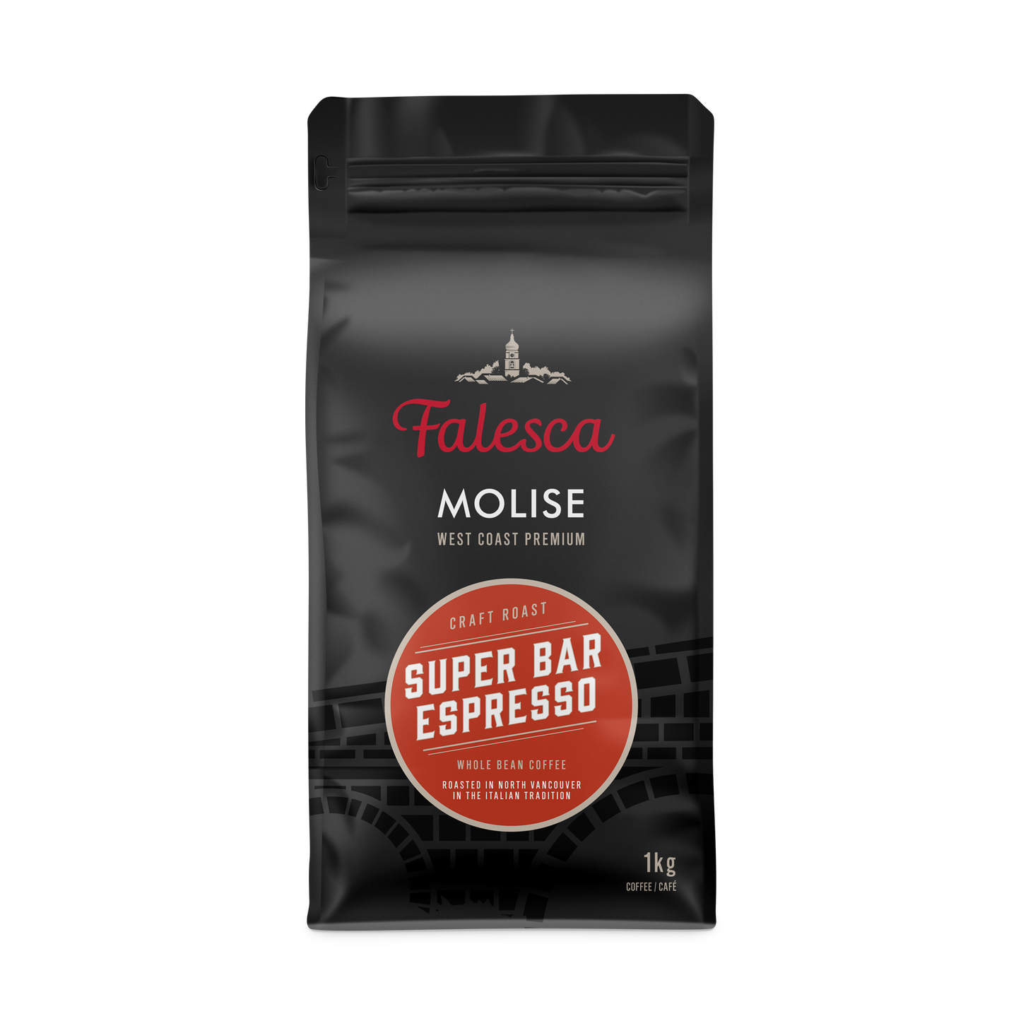 Super Bar Espresso
