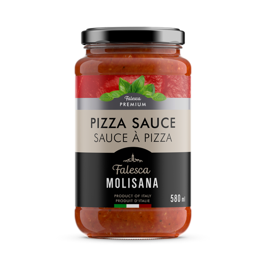 Pizza Sauce
