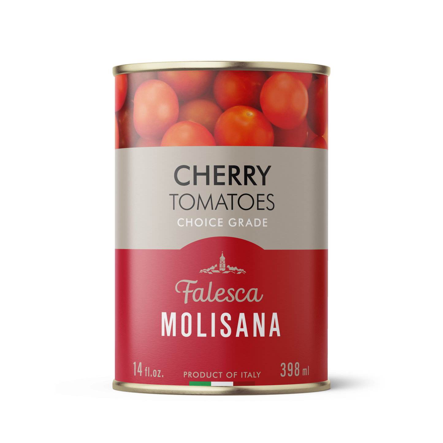 Cherry Tomatoes