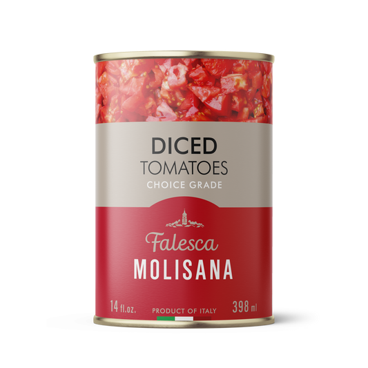 Diced Tomatoes