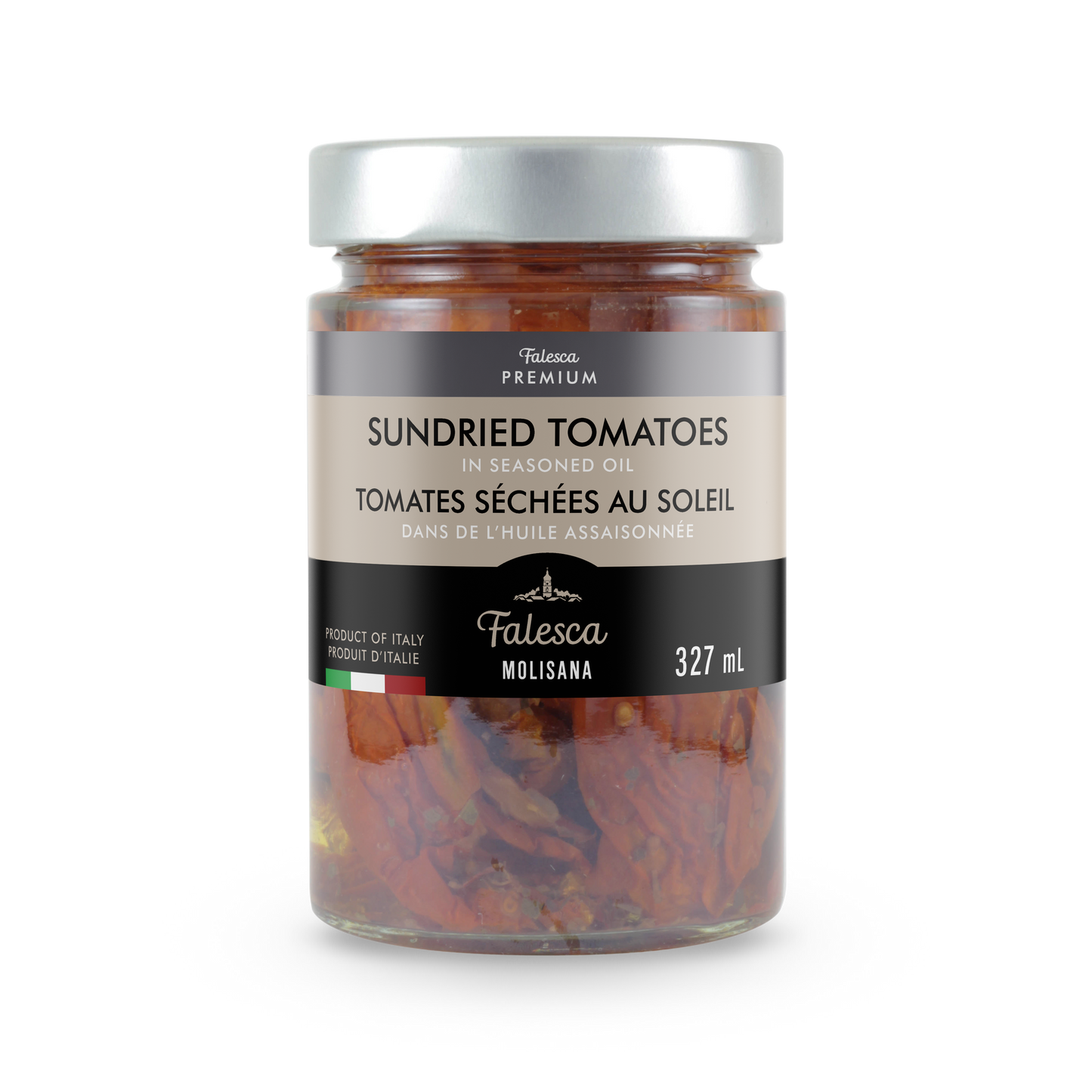 Sun-Dried Tomatoes
