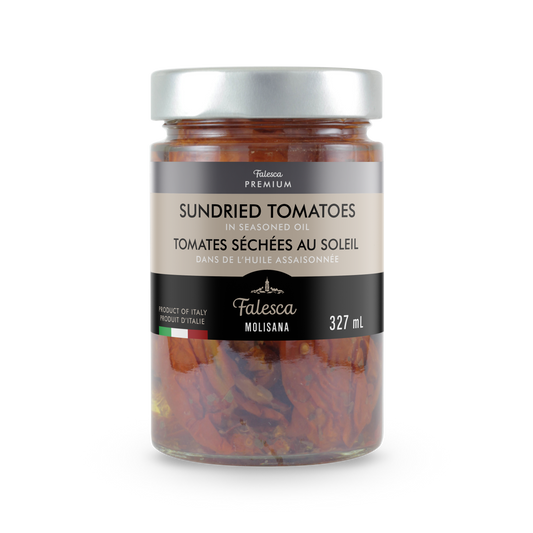 Sun-Dried Tomatoes