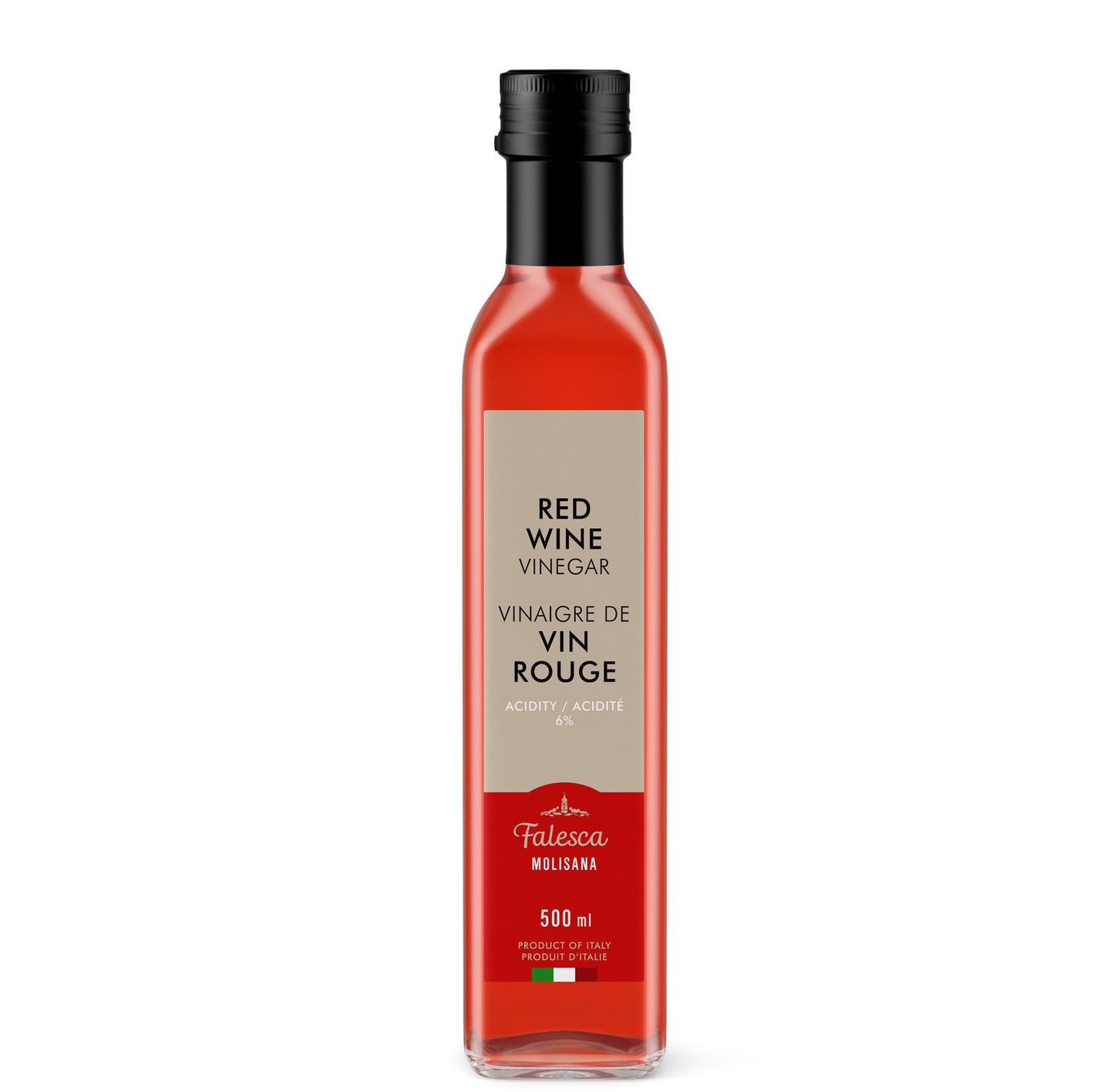 Red Wine Vinegar