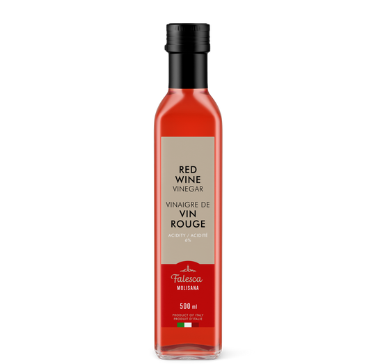 Red Wine Vinegar