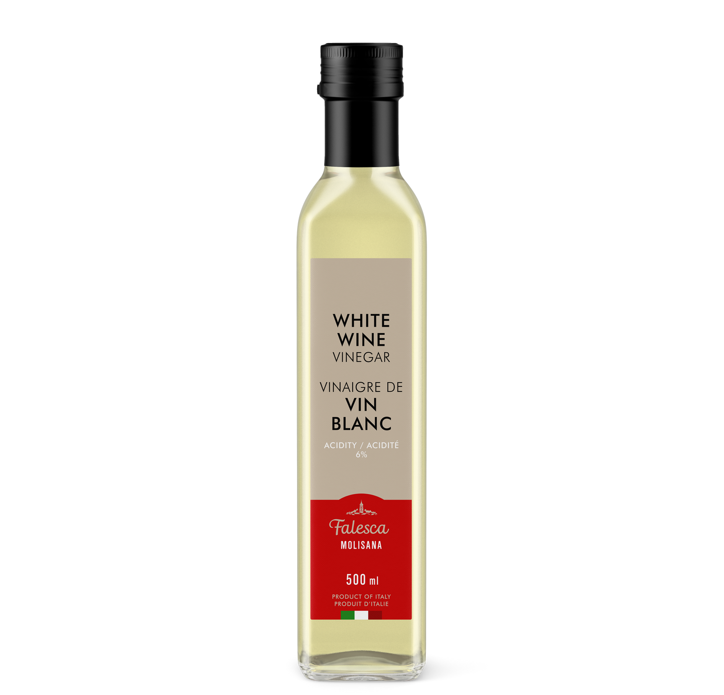 White Wine Vinegar
