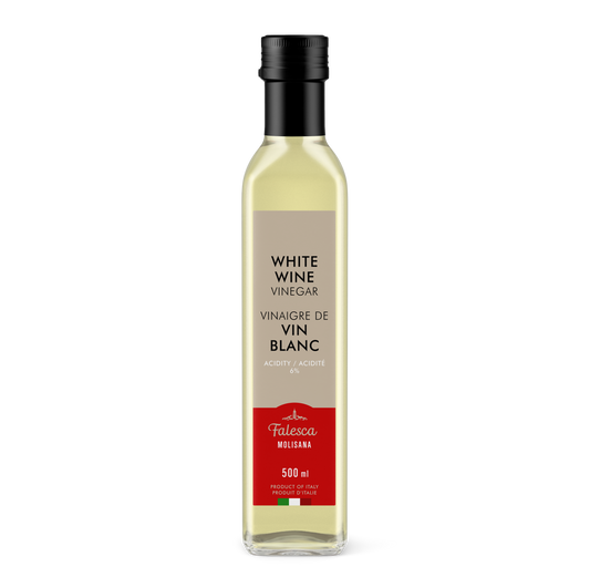 White Wine Vinegar