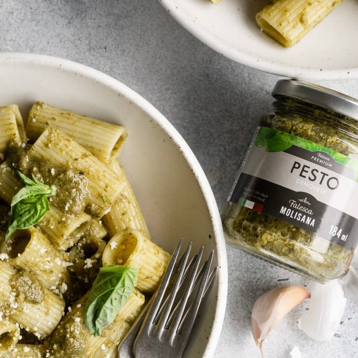 Pesto Genovese