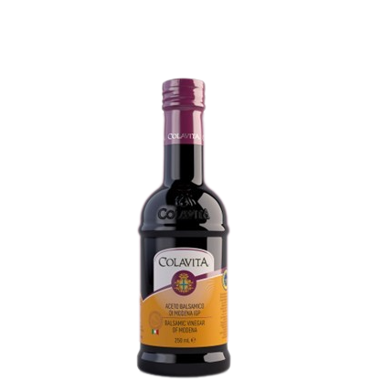 Balsamic Vinegar of Modena