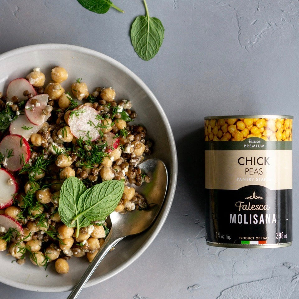 Chickpeas