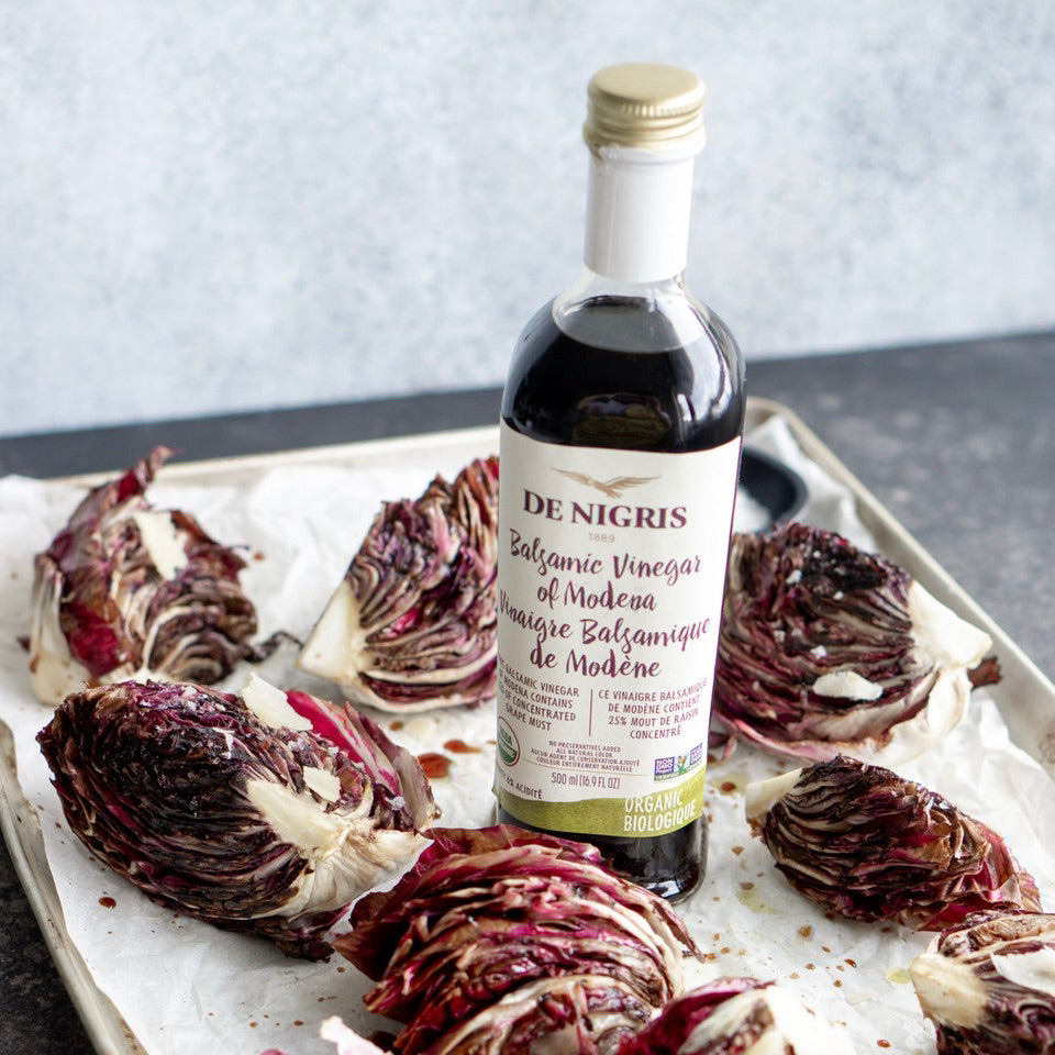 Organic Balsamic Vinegar