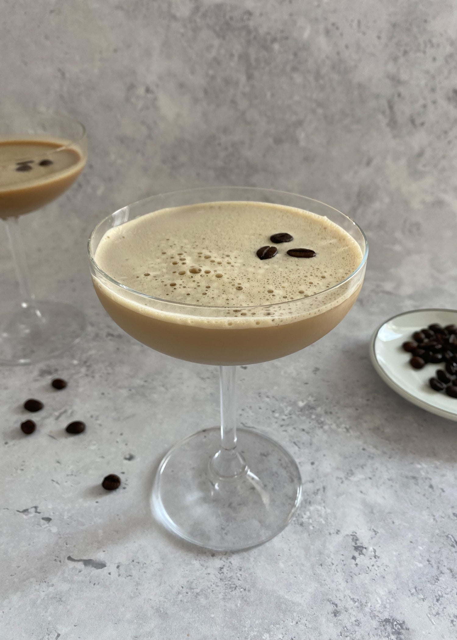ESPRESSO MARTINI