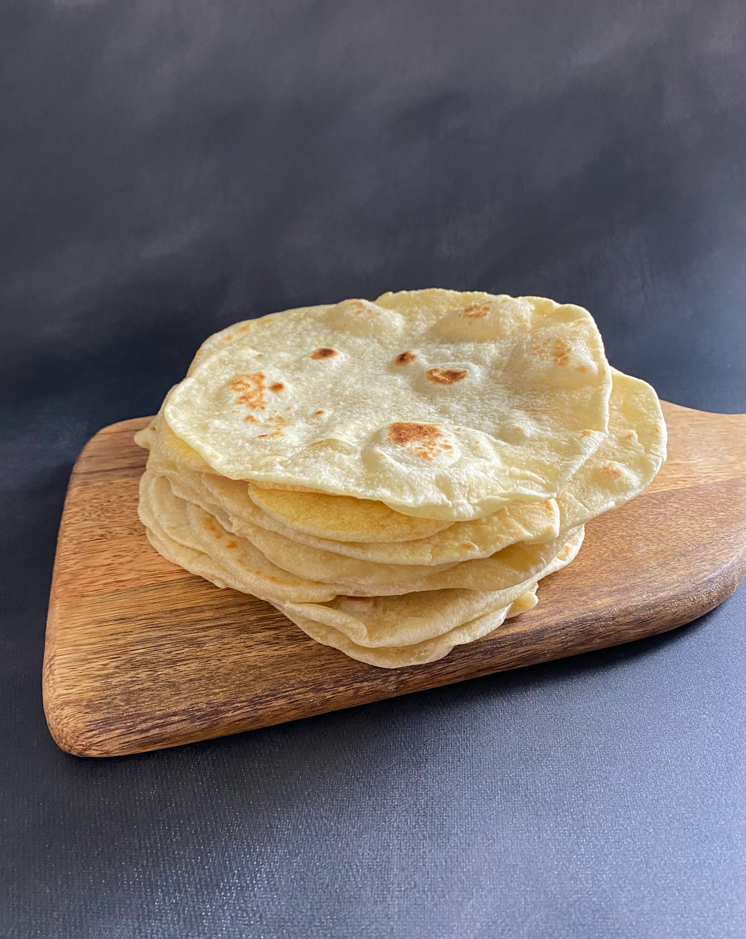 "00" FLOUR TORTILLAS