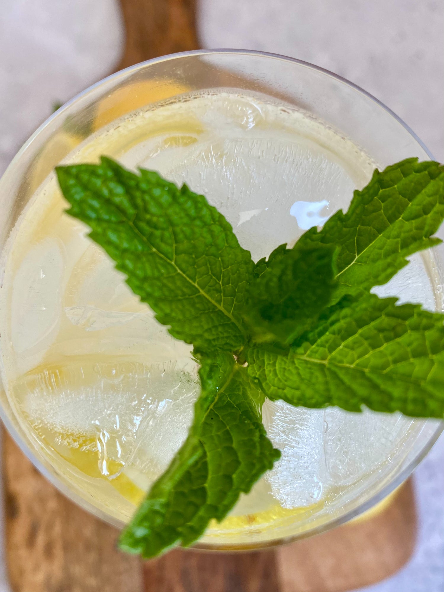 LIMONATA SPRITZ