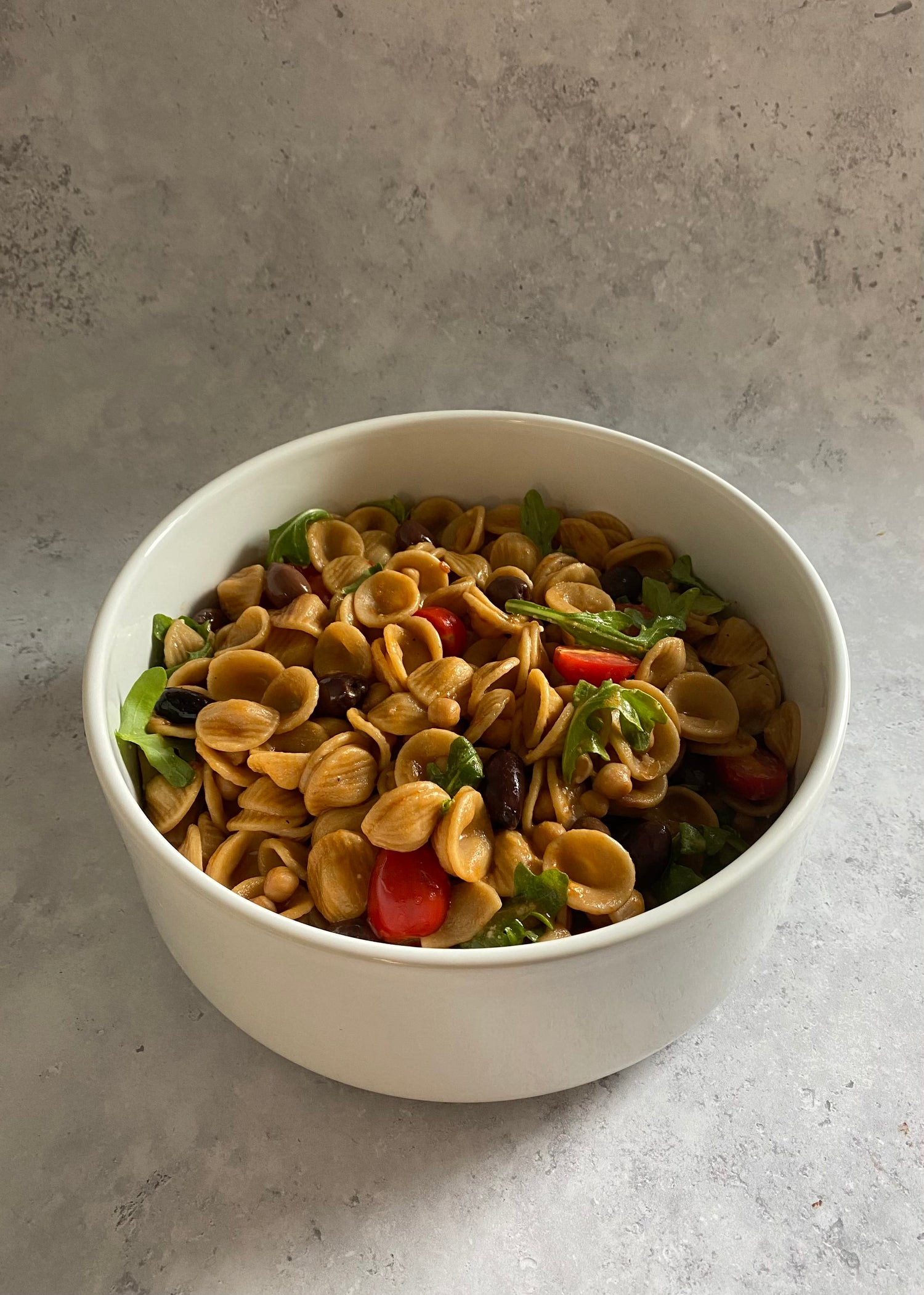 ONE PAN ORECCHIETTE