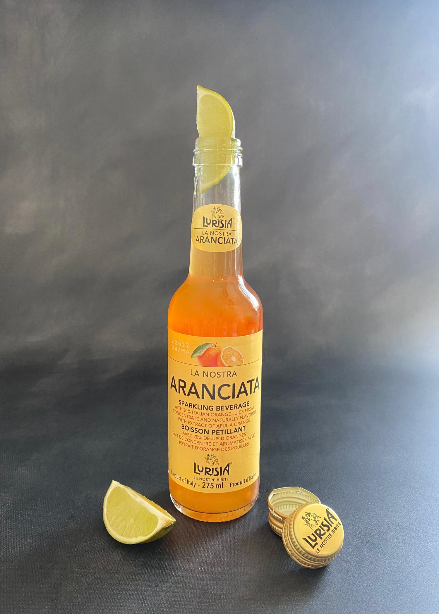 ARANCIATA SUNRISE