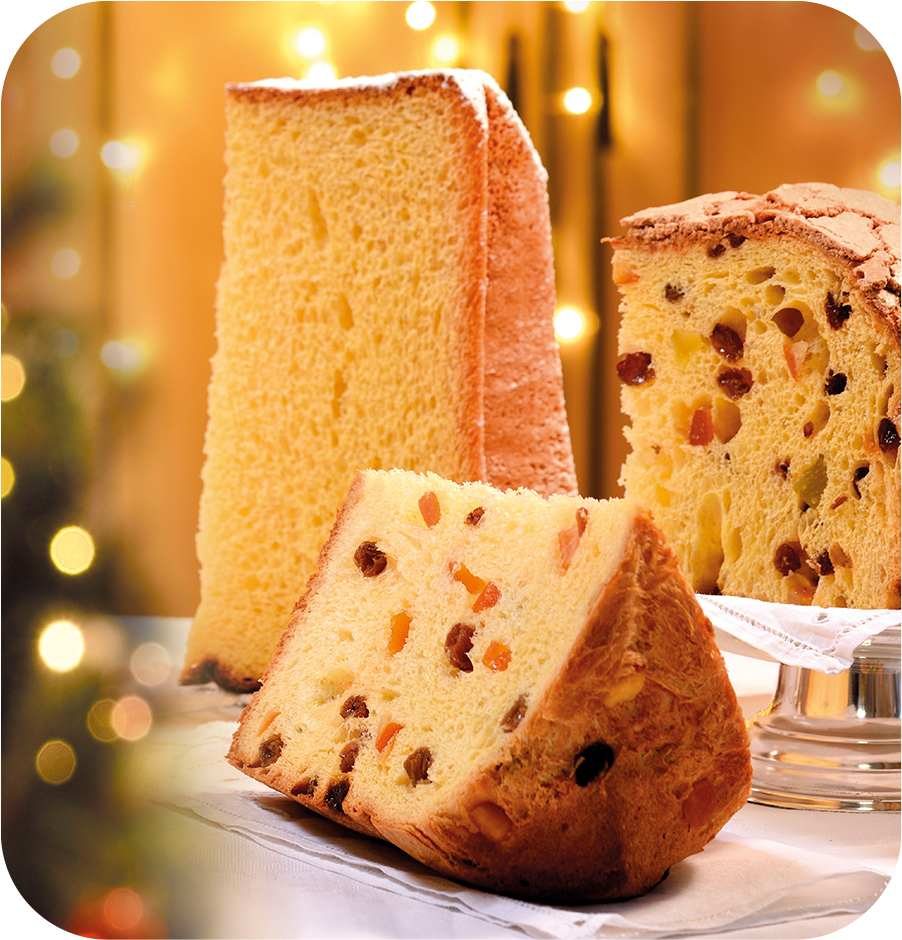PANETTONE