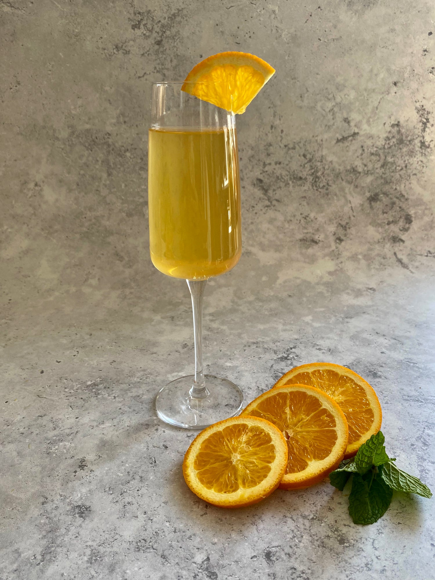ARANCIATA MIMOSA