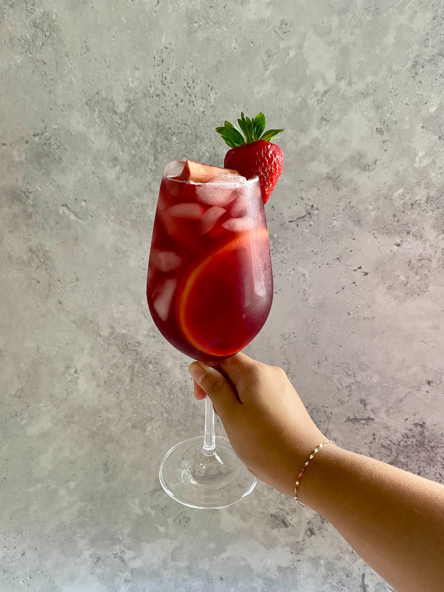 ARANCIATA SANGRIA